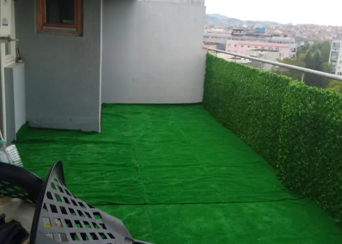 Apartman Penthaus U Strogom Centru Banja Luke
