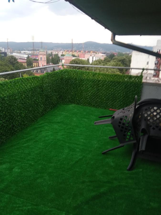 Apartamento Penthaus U Strogom Centru Banja Luke