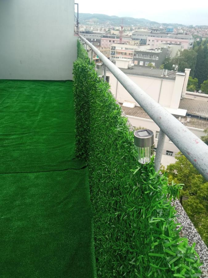 Apartamento Penthaus U Strogom Centru Banja Luke Banja Luka