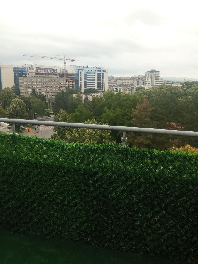 Penthaus U Strogom Centru Banja Luke Apartamento *
