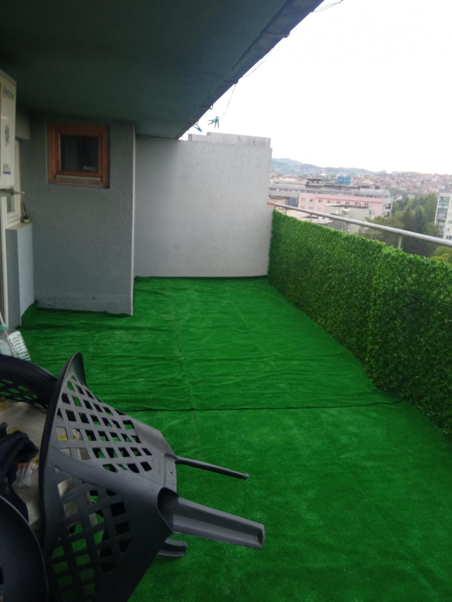 Penthaus U Strogom Centru Banja Luke * Banja Luka