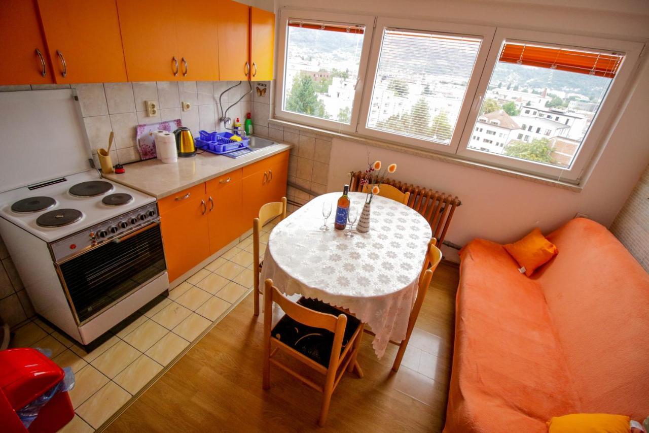 Penthaus U Strogom Centru Banja Luke Apartamento Banja Luka