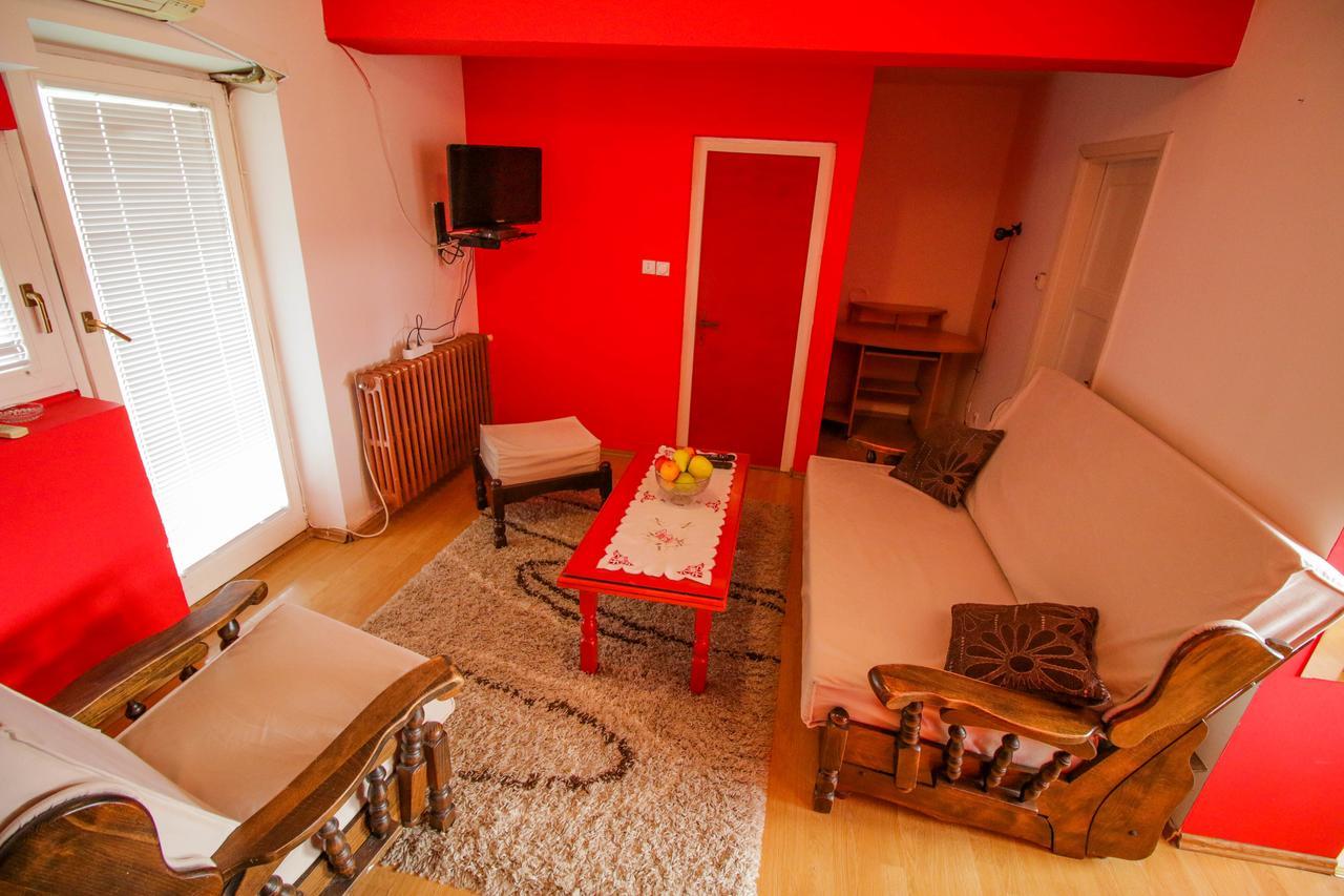 Apartment Penthaus U Strogom Centru Banja Luke